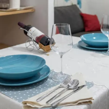 La Casita De La Reina Dom wakacyjny