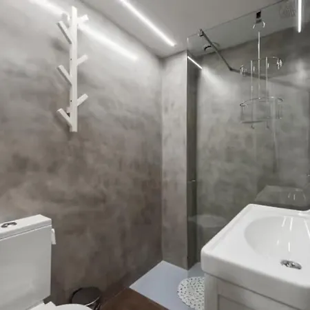 La Casita De La Reina Walencja