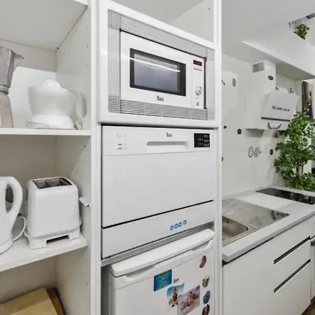 La Casita De La Reina Hébergement de vacances