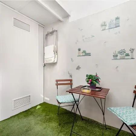 La Casita De La Reina * Walencja