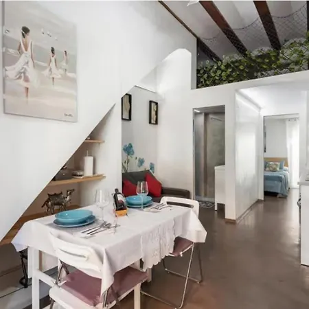 La Casita De La Reina Dom wakacyjny *