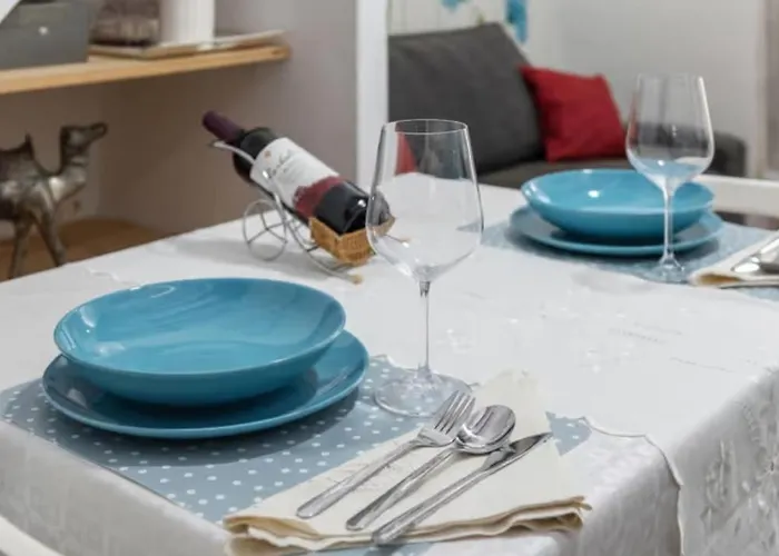 La Casita De La Reina Casa vacanze