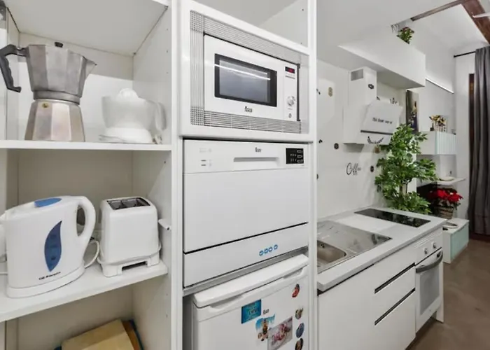 La Casita De La Reina Casa vacanze