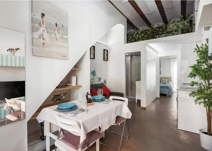 La Casita De La Reina Casa vacanze *