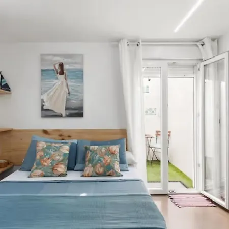 La Casita De La Reina *