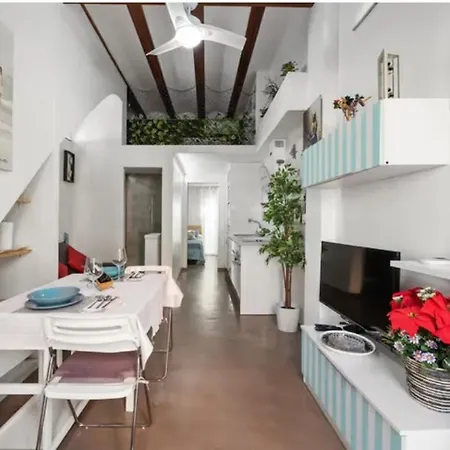 La Casita De La Reina Nyaraló Valencia